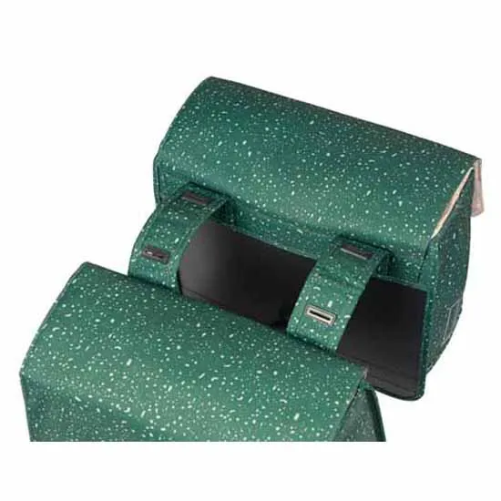 Basil Flair Double Universal Bridge 35l Sidoväskor Basil Flair Double Universal Bridge 35l Sidoväskor