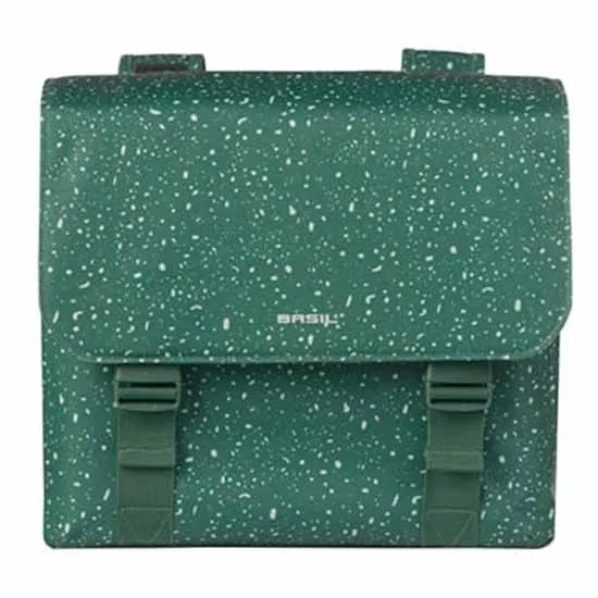 Basil Flair Double Universal Bridge 35l Sidoväskor Basil Flair Double Universal Bridge 35l Sidoväskor