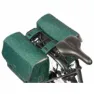 Basil Flair Double Universal Bridge 35l Sidoväskor