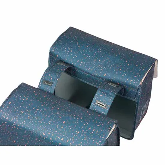 Basil Flair Double Universal Bridge 35l Sidoväskor Basil Flair Double Universal Bridge 35l Sidoväskor
