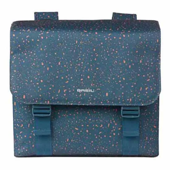 Basil Flair Double Universal Bridge 35l Sidoväskor Basil Flair Double Universal Bridge 35l Sidoväskor