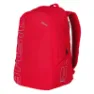 Basil Flex 17l Ryggsäck, Red, One Size