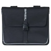 Basil Forte Double Sidoväskor 35l Basil Forte Double Sidoväskor 35l