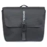 Basil Forte Mik Sidoväskor 35l, Black, One Size
