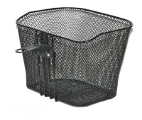 Basil front korg til 24"cyklar Basil front korg til 24"cyklar