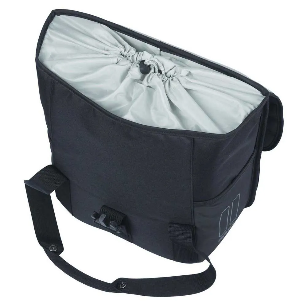 Basil Go Sidoväska 16l Basil Go Sidoväska 16l