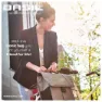 Basil Go Single 16l Sidoväskor, Grey, One Size