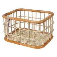 Basil Gren Life Rattan 18l Korg Basil Gren Life Rattan 18l Korg