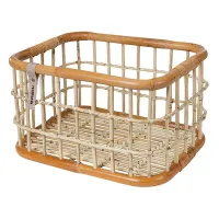 Basil Gren Life Rattan 30l Korg