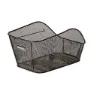 Basil Icon Cento Bakre Korg 23l, Black, One Size