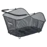 Basil Icon M Mik Bakre Korg, Black, One Size