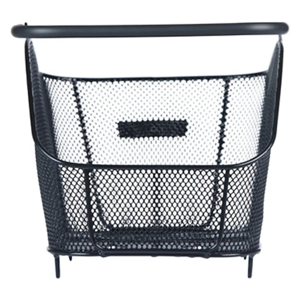 Basil Icon M Nx Bakre Korg, Black, One Size Basil Icon M Nx Bakre Korg, Black, One Size