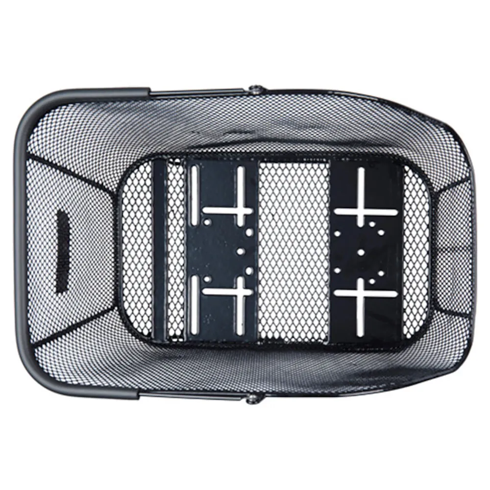 Basil Icon M Nx Bakre Korg, Black, One Size Basil Icon M Nx Bakre Korg, Black, One Size