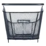 Basil Icon M Nx Bakre Korg, Black, One Size