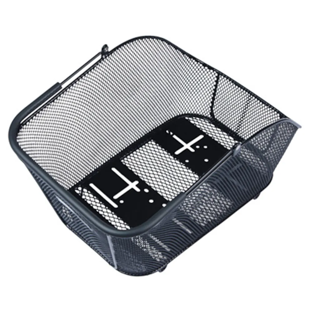 Basil Icon M Nx Bakre Korg, Black, One Size Basil Icon M Nx Bakre Korg, Black, One Size