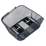 Basil Icon M Nx Bakre Korg, Black, One Size