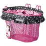 Basil Jasmin Baboushka 10l Korg, Pink, One Size