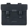 Basil Kavan Eco Classic Sidoväskor 58l, Black, One Size