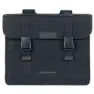 Basil Kavan Eco Classic Sidoväskor 68l, Black, One Size