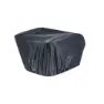 Basil Keep Dry Cykelskydd, Grey, M