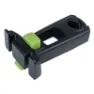 Basil Klickfix Ahead Stem Korgmontering, Black, One Size