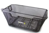 Basil korg Cento till pakethållare alu 46x33x21 Basil korg Cento till pakethållare alu 46x33x21