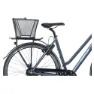 Basil Lesto Mik Bakre Korg 23l, Black, One Size