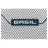 Basil Lesto Mik Bakre Korg 23l, Black, One Size