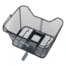Basil Lesto Mik Bakre Korg 23l, Black, One Size