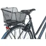 Basil Lesto Mik Bakre Korg, Black, One Size