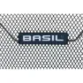 Basil Lesto Mik Bakre Korg, Black, One Size