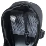Basil Mada Sadeltaske 1l, Black, One Size