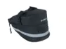 Basil Mada sadelväska 1L, Black, One Size