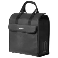Basil Magnolia Shopper Cykelväska 18l Basil Magnolia Shopper Cykelväska 18l