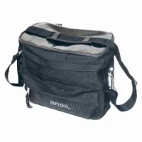 Basil Mali Styrväska 8l