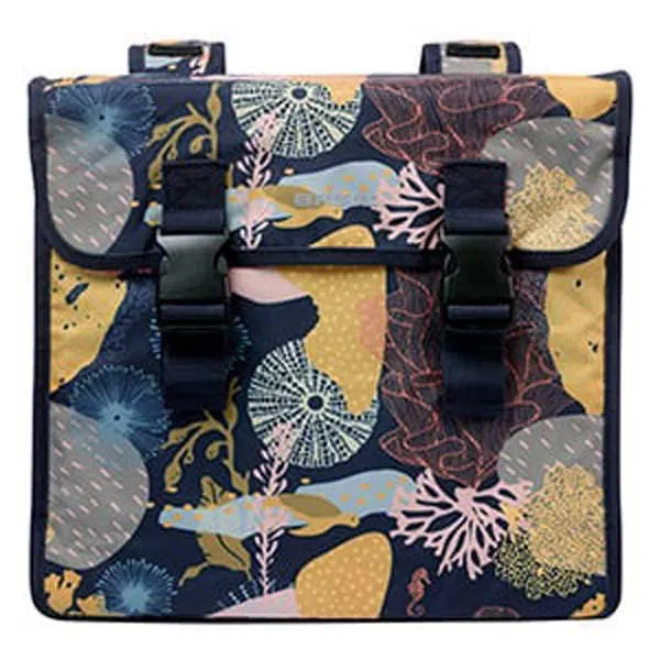 Basil Mara Xl Reef Sidoväskor 35l, Blue, One Size