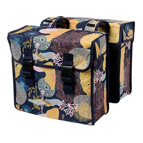 Basil Mara Xl Reef Sidoväskor 35l, Blue, One Size