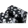 Basil Mara Xl Sphere Sidoväskor 35l, Black / grey, One Size
