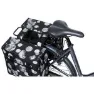 Basil Mara Xl Sphere Sidoväskor 35l, Black / grey, One Size