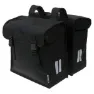 Basil Mara Xxl 47l Sidoväskor, Black, One Size