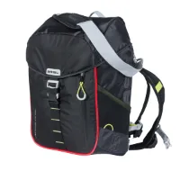 Basil Miles BackPack Sidoväske