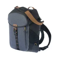 Basil Miles BackPack Sidoväske