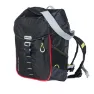 Basil Miles BackPack Sidoväske, Grön 1