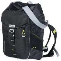 Basil Miles Cykelväska 17l