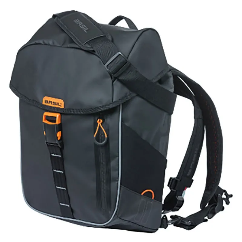 Basil Miles Cykelväska 17l