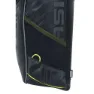 Basil Miles Double Sidoväskor 32l, Black / lime, One Size