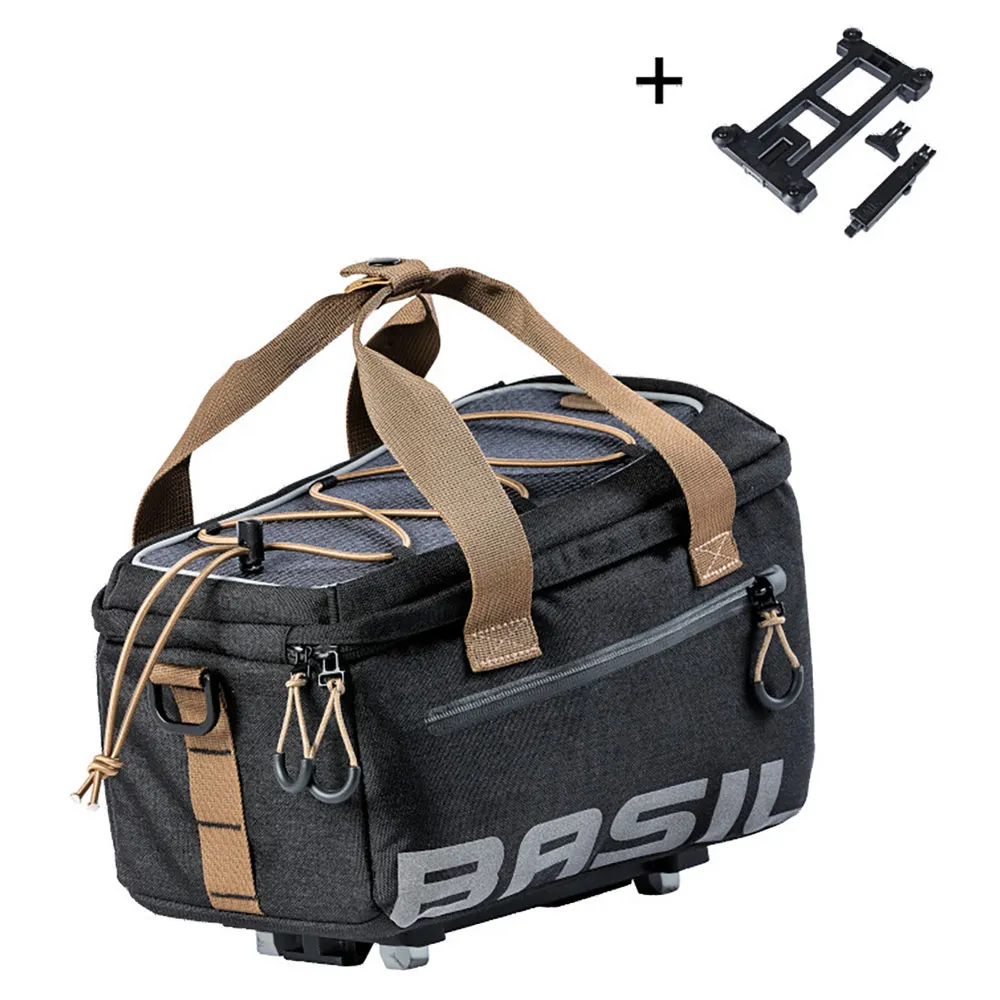 Basil Miles Mik Sidoväska 7l