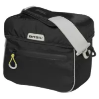 Basil Miles Styrväska 6l