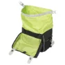 Basil Miles Styrväska 6l, Black, One Size