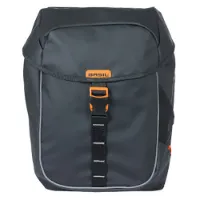 Basil Miles Tarpaulin Mik Sidoväskor 34l Basil Miles Tarpaulin Mik Sidoväskor 34l